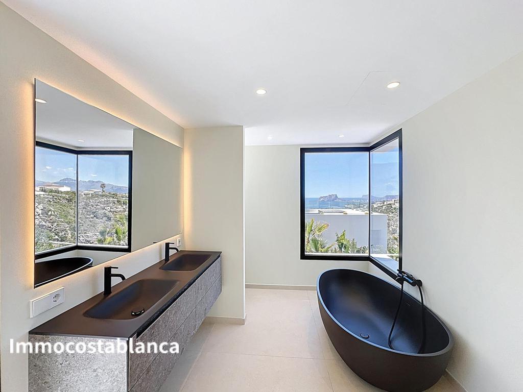 Detached house in Benitachell, 442 m², 2,350,000 €, photo 1, listing 74453136