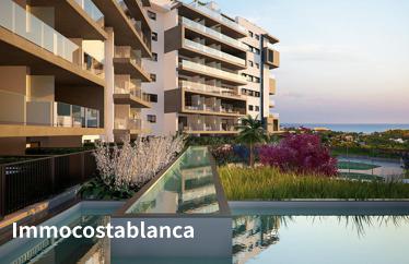 Apartment in Dehesa de Campoamor, 122 m²