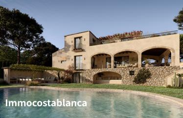 Villa in Javea (Xabia), 275 m²