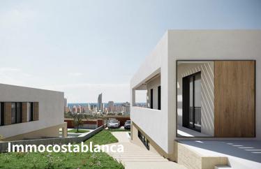 Villa in Finestrat, 198 m²