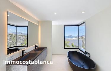 Detached house in Benitachell, 442 m²