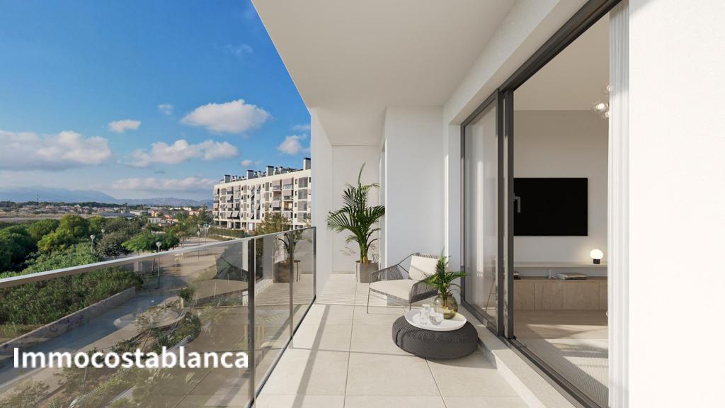 Apartment in Alicante, 105 m², 415,000 €, photo 10, listing 32457136