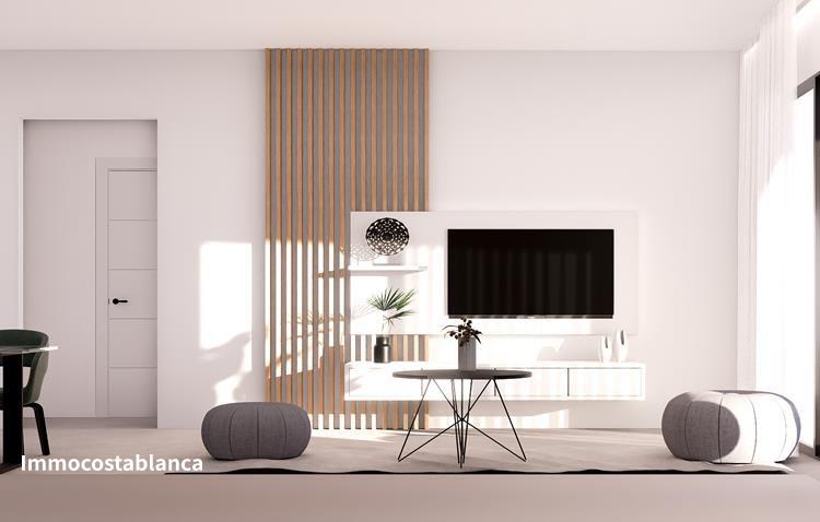 Apartment in Finestrat, 88 m², 340,000 €, photo 9, listing 69298016