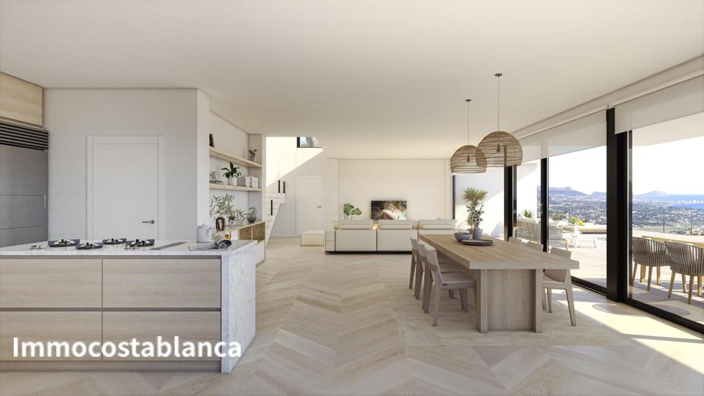 Detached house in Moraira, 790 m², 2,720,000 €, photo 3, listing 1808416