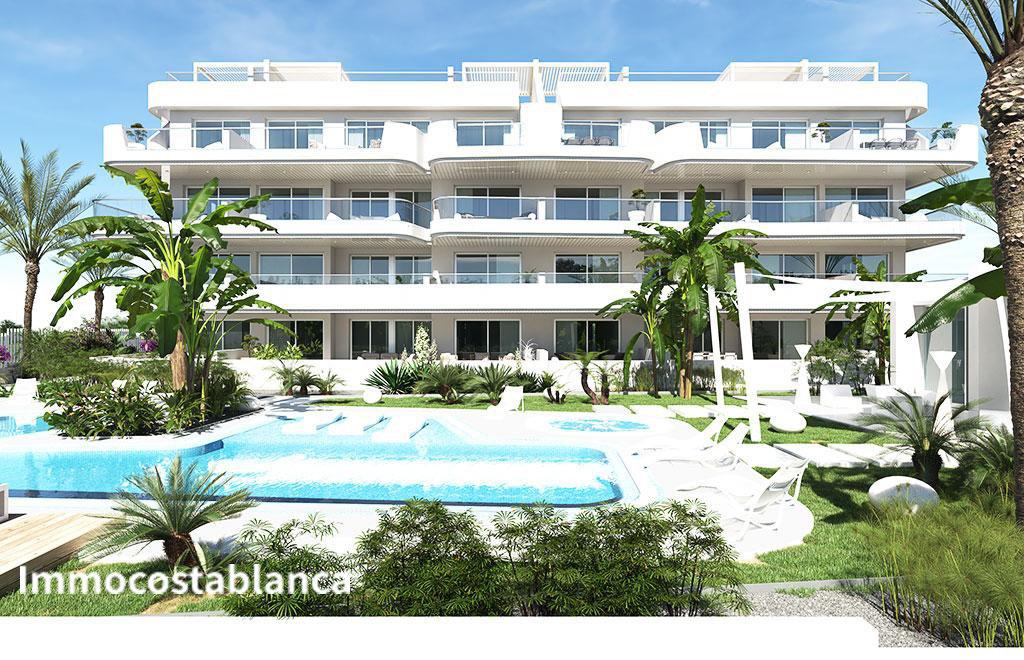 Apartment in Cabo Roig, 77 m², 399,000 €, photo 2, listing 16281216