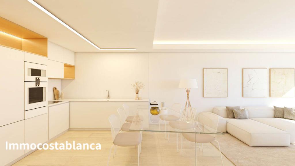 4 room apartment in Denia, 257 m², 515,000 €, photo 5, listing 78408816
