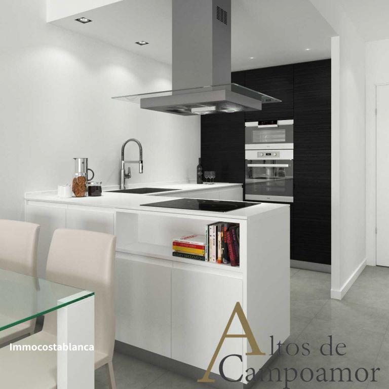 Apartment in Dehesa de Campoamor, 89,000 €, photo 10, listing 8342168
