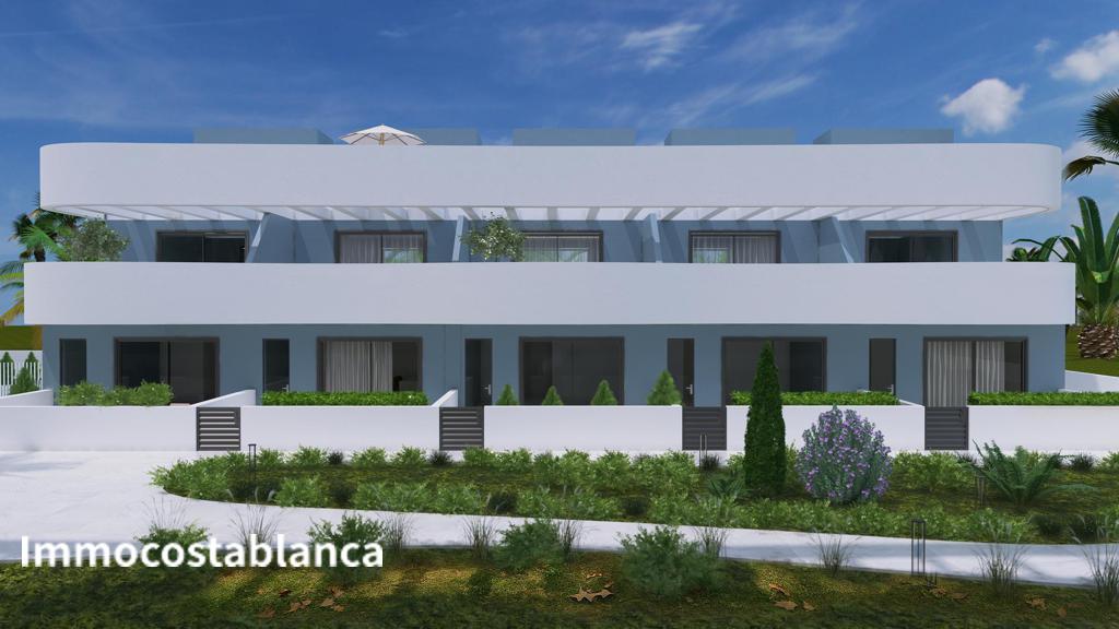 Terraced house in Guardamar del Segura, 145 m², 459,000 €, photo 1, listing 45298816