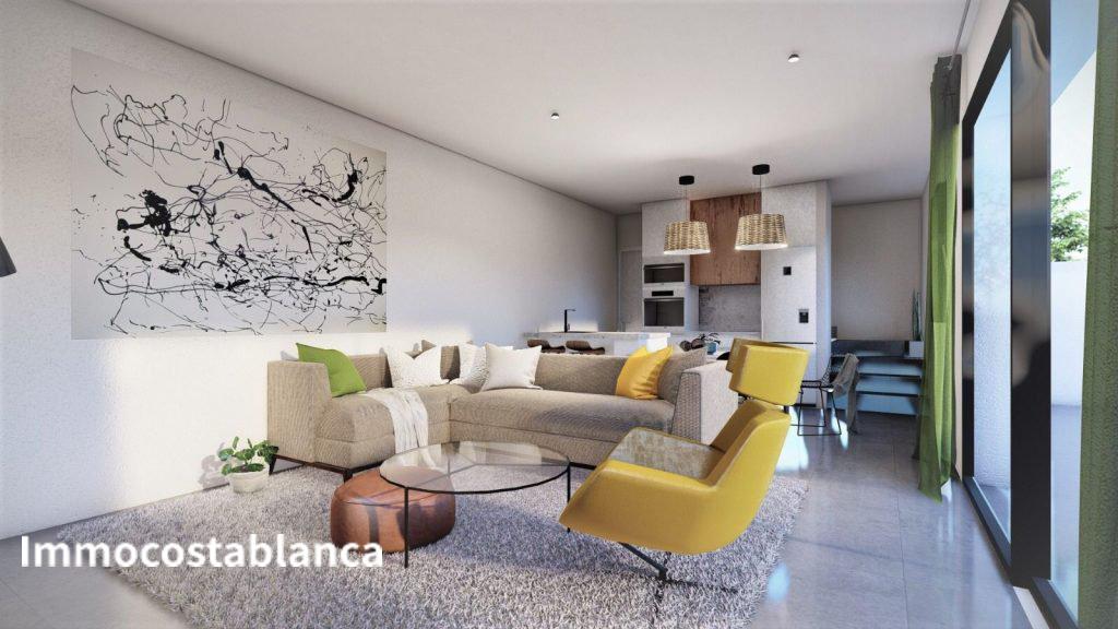 5 room villa in Pilar de la Horadada, 120 m², 235,000 €, photo 2, listing 7607216