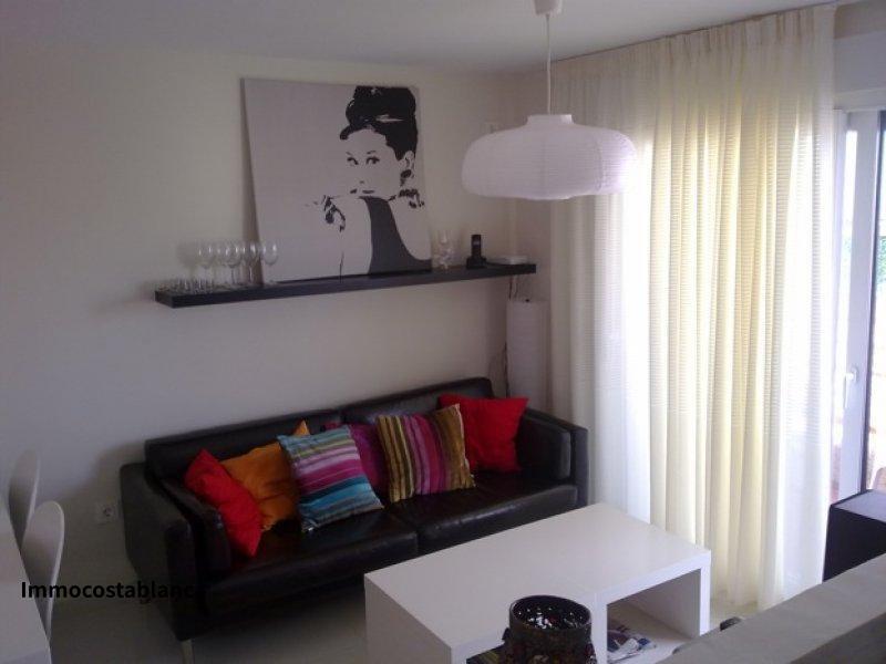 3 room apartment in Calpe, 65 m², 121,000 €, photo 1, listing 51647688