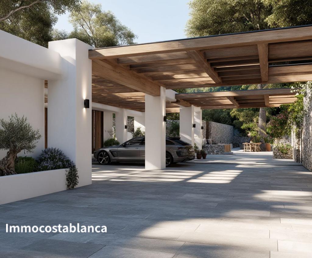 Detached house in Javea (Xabia), 370 m², 1,675,000 €, photo 4, listing 4238736