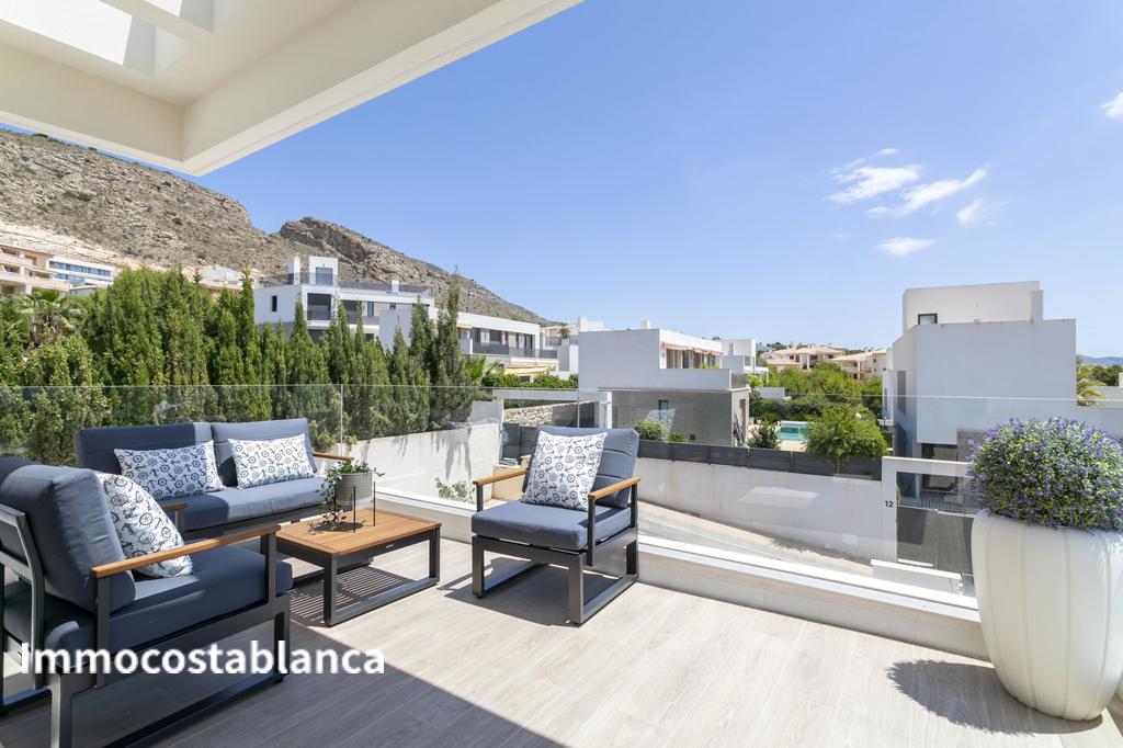 Villa in Finestrat, 151 m², 799,000 €, photo 1, listing 76432976