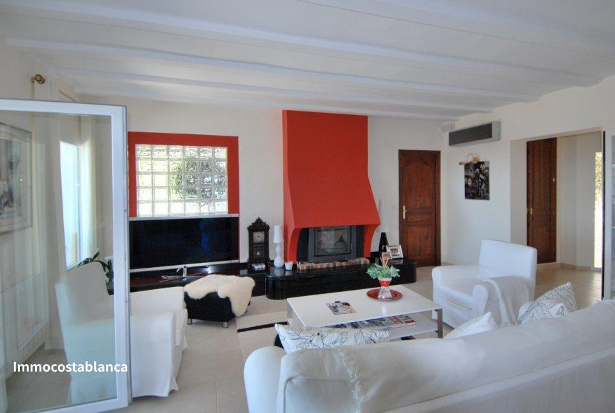 7 room villa in Moraira, 490 m², 1,320,000 €, photo 4, listing 10367688
