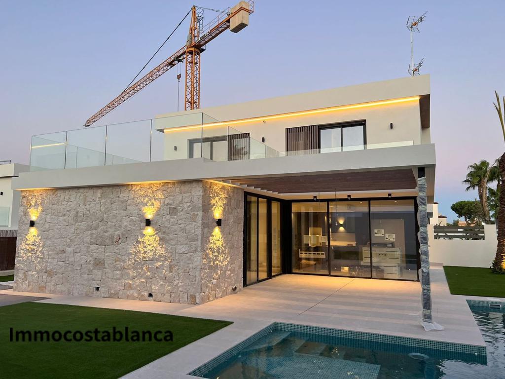Villa in Dehesa de Campoamor, 130 m², 565,000 €, photo 8, listing 4989056