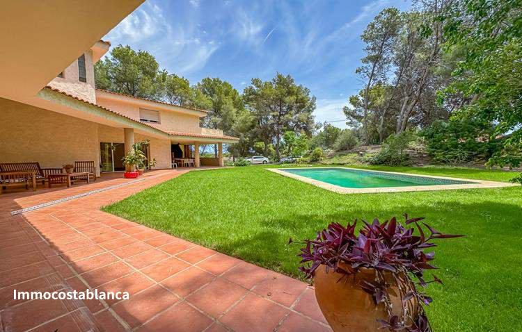 Villa in L'Alfàs del Pi, 750,000 €, photo 6, listing 14797856