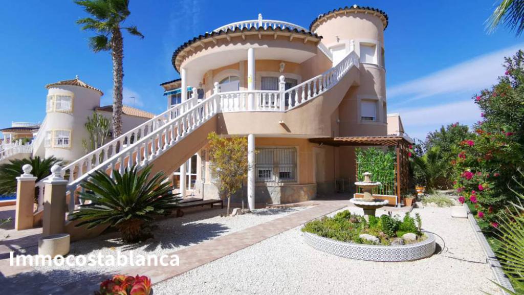 Villa in Dehesa de Campoamor, 250 m², 450,000 €, photo 4, listing 19178576