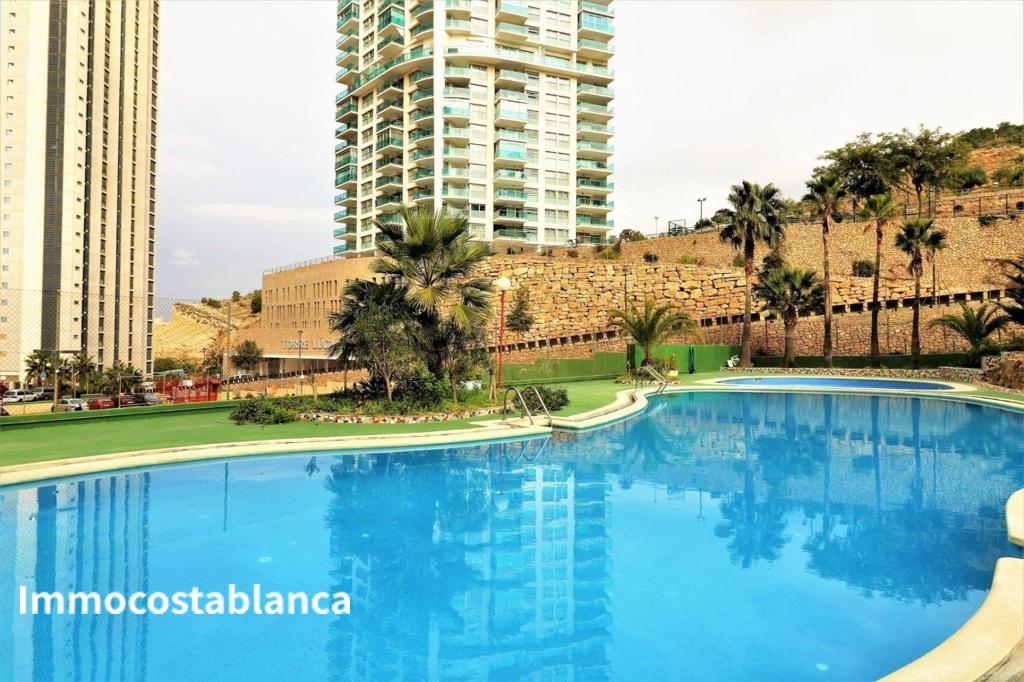 Apartment in Benidorm, 90 m², 205,000 €, photo 1, listing 43145216