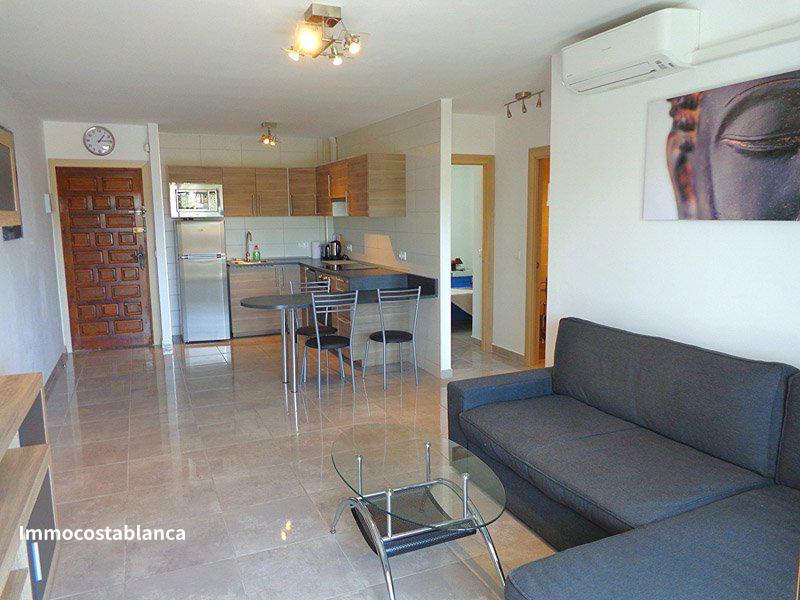 Apartment in Dehesa de Campoamor, 67 m², 140,000 €, photo 1, listing 10544816
