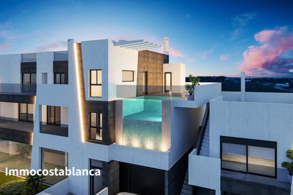 Apartment in Pilar de la Horadada, 85 m², 250,000 €, photo 3, listing 63922576