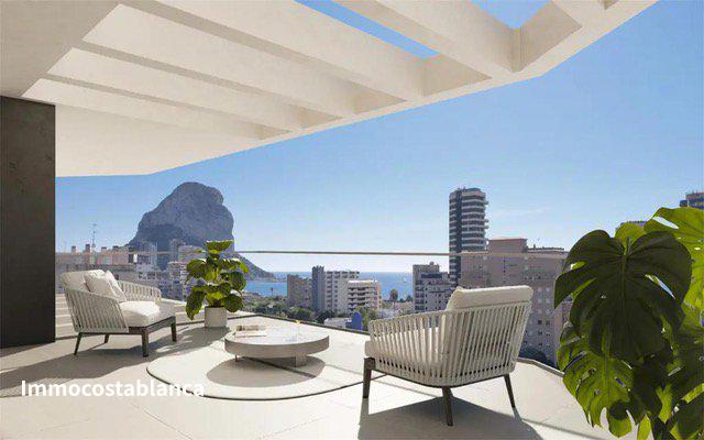 Apartment in Calpe, 72 m², 383,000 €, photo 1, listing 54412976