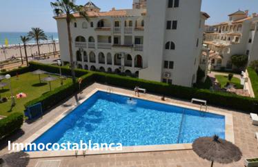 3 room apartment in Sant Joan d'Alacant, 50 m²