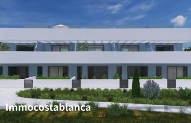 Terraced house in Guardamar del Segura, 145 m²
