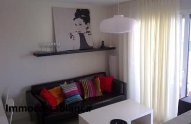 3 room apartment in Calpe, 65 m²