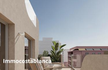 Apartment in Torrevieja, 69 m²