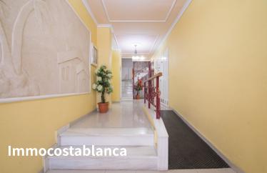 Apartment in Torrevieja, 56 m²
