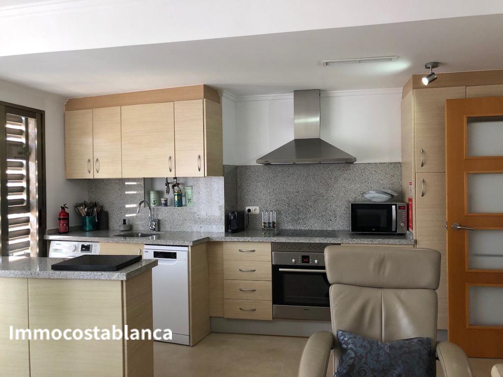 Apartment in Calpe, 68 m², 319,000 €, photo 4, listing 14261136