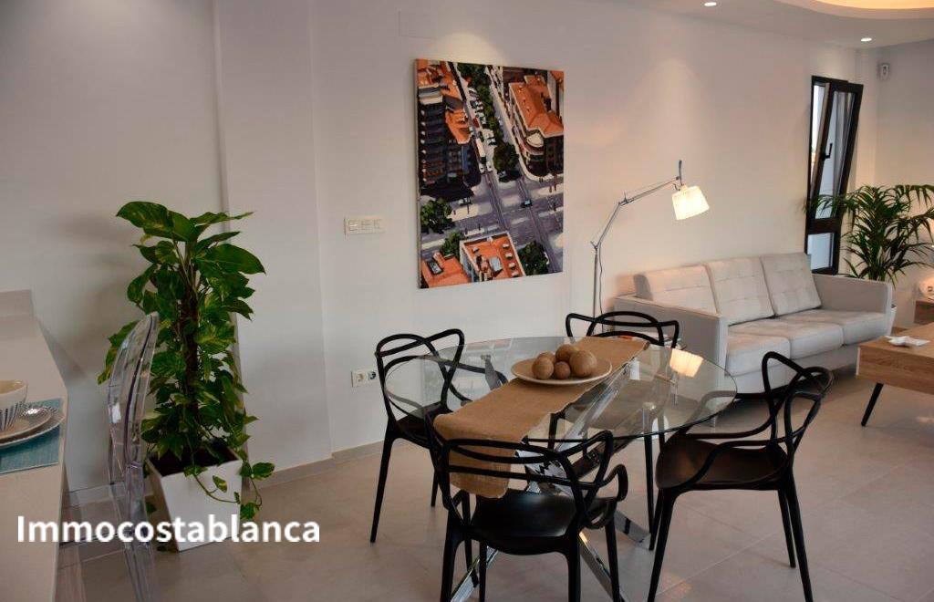 Villa in Benijofar, 121 m², 515,000 €, photo 1, listing 31427216