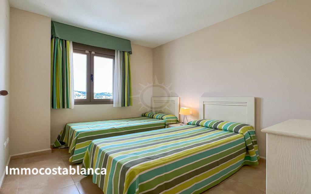 Apartment in Calpe, 101 m², 290,000 €, photo 7, listing 20928176
