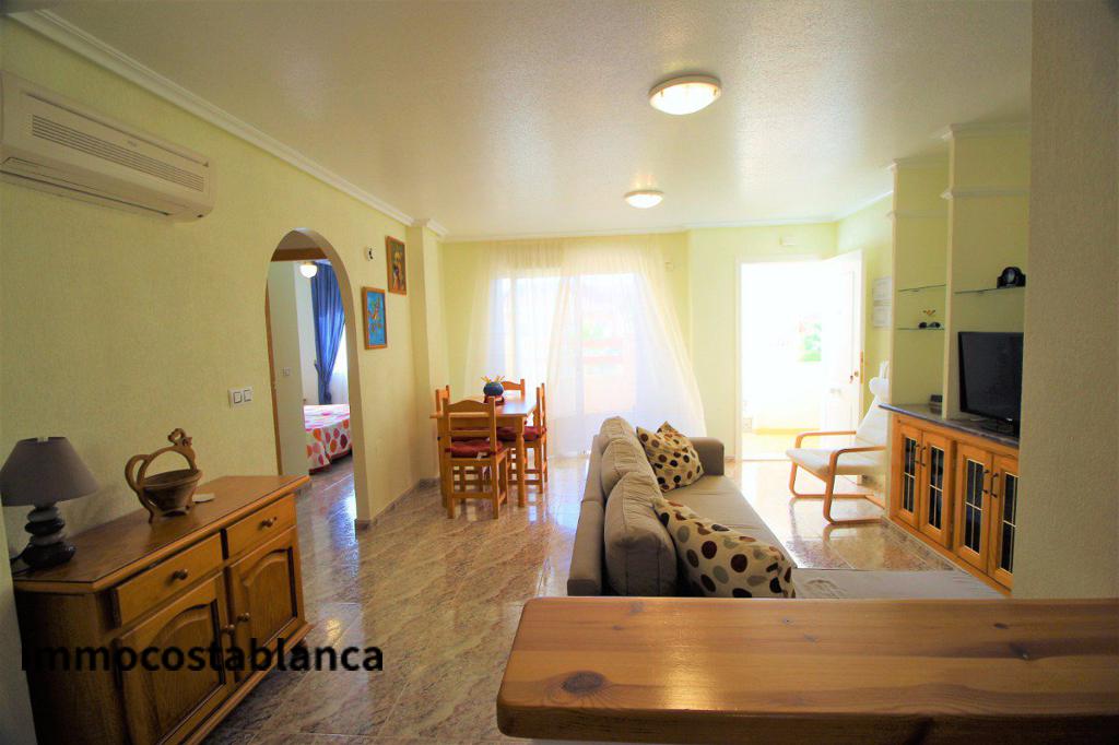Apartment in Dehesa de Campoamor, 67 m², 110,000 €, photo 10, listing 78662168