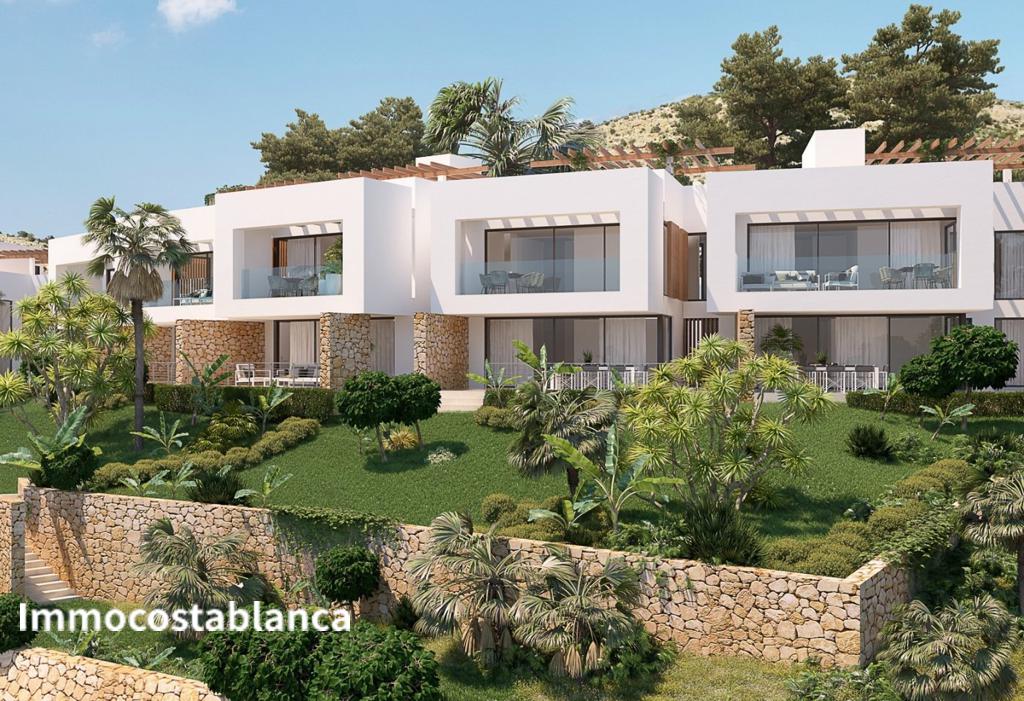 Detached house in Monforte del Cid, 130 m², 330,000 €, photo 5, listing 15667216