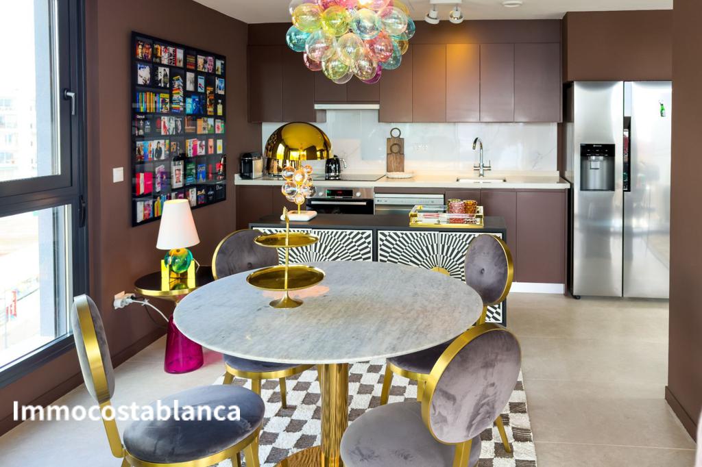 Apartment in Calpe, 152 m², 945,000 €, photo 9, listing 10945216