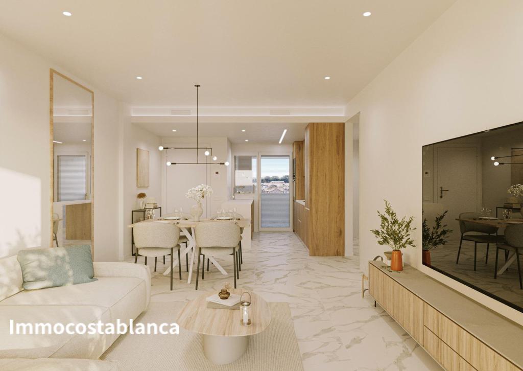 Apartment in Punta Prima, 91 m², 344,000 €, photo 7, listing 79625216