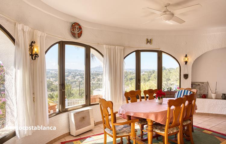 Villa in Javea (Xabia), 150 m², 850,000 €, photo 8, listing 67426016