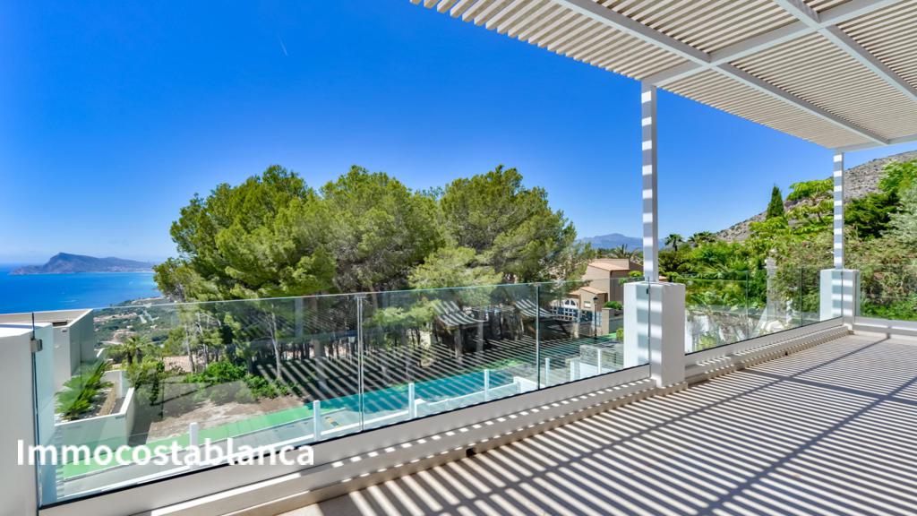 Villa in Altea, 191 m², 1,650,000 €, photo 8, listing 32867616