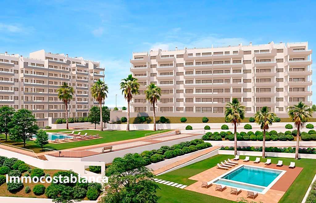 Apartment in San Miguel de Salinas, 73 m², 266,000 €, photo 10, listing 12427536