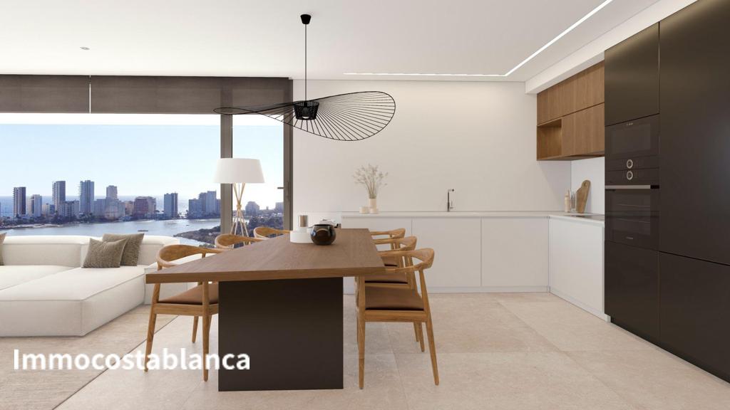 Apartment in Calpe, 106 m², 698,000 €, photo 6, listing 38528416