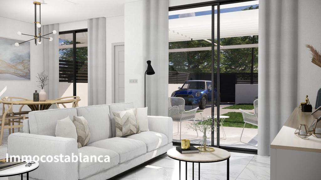 Terraced house in Ciudad Quesada, 110 m², 298,000 €, photo 8, listing 52301056