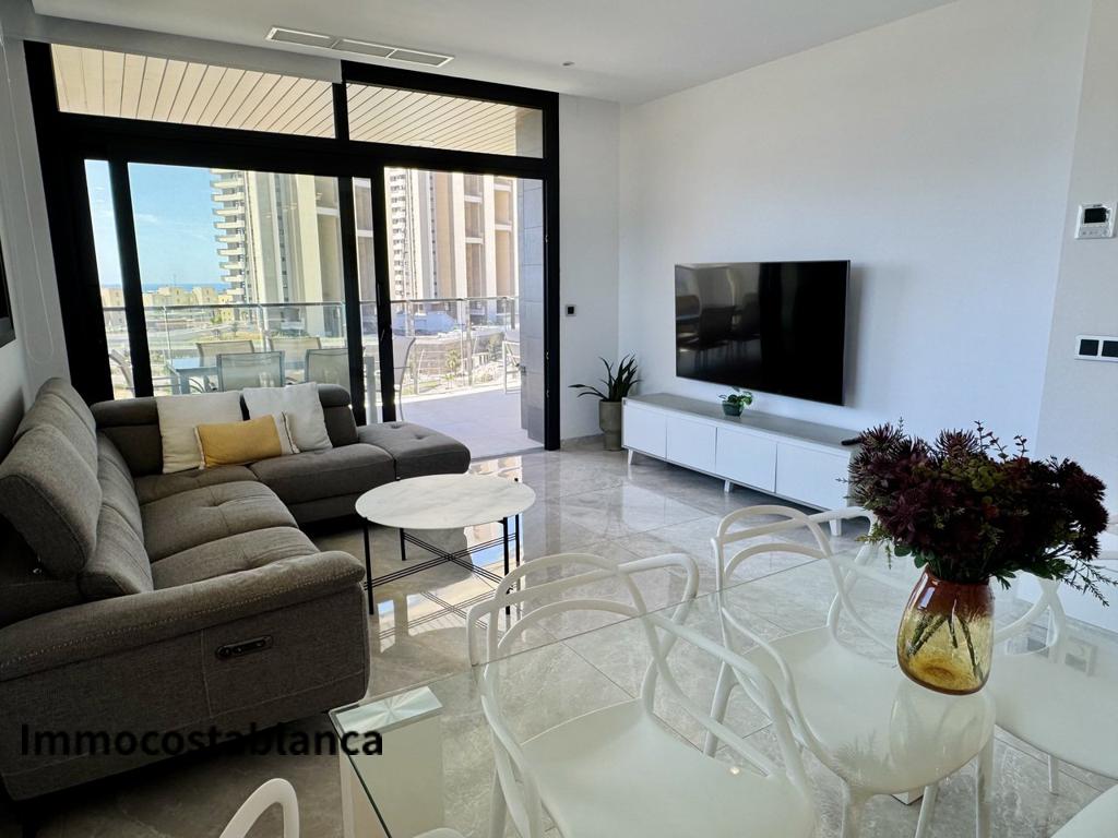 Apartment in Benidorm, 132 m², 679,000 €, photo 2, listing 62044336