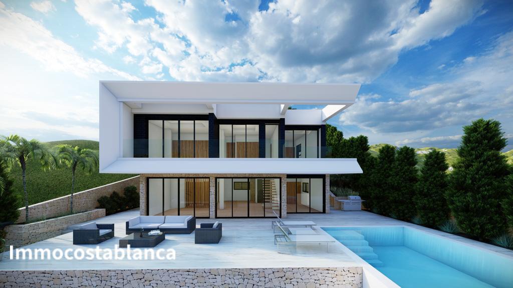 Detached house in Altea, 331 m², 1,960,000 €, photo 2, listing 9745936