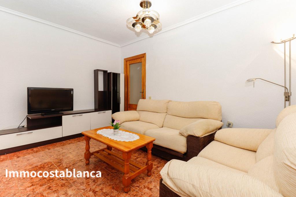 Apartment in Torrevieja, 115 m², 159,000 €, photo 1, listing 29014656