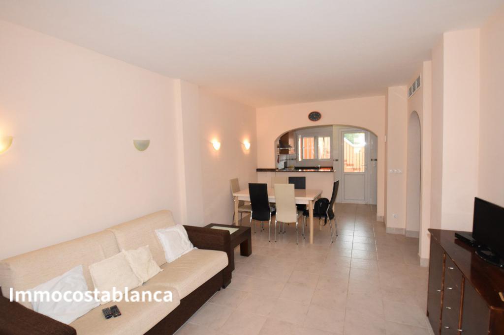 Townhome in Alicante, 75 m², 196,000 €, photo 1, listing 4826416