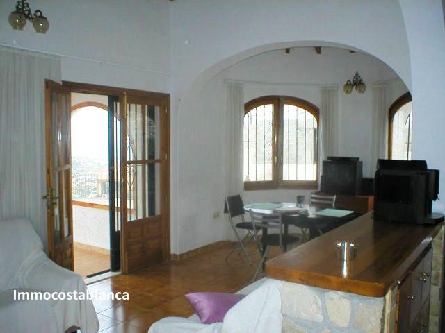 Villa in Calpe, 100 m², 335,000 €, photo 4, listing 56451128