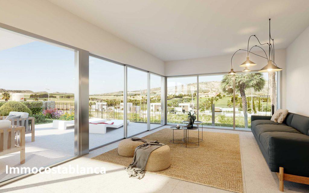 5 room villa in Alicante, 156 m², 729,000 €, photo 8, listing 21684016