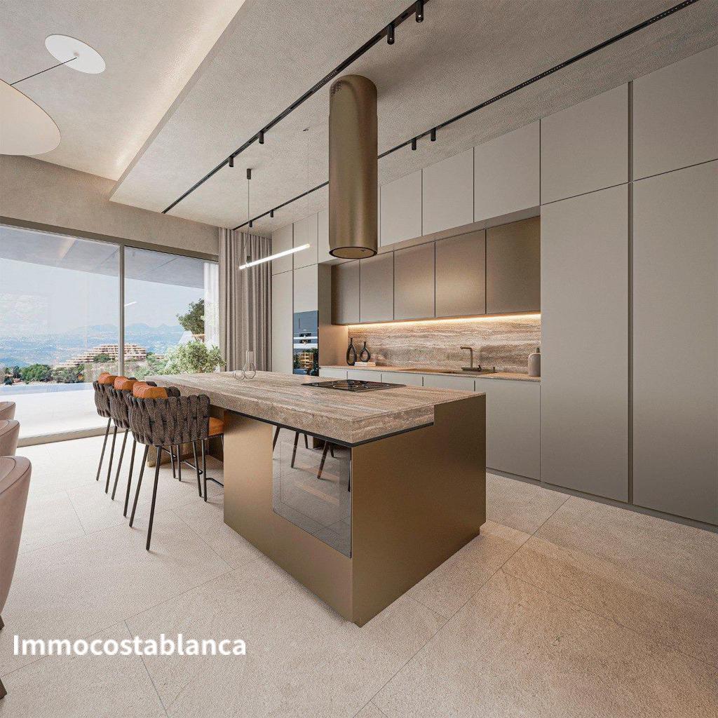Villa in Altea, 600 m², 3,300,000 €, photo 9, listing 57042016