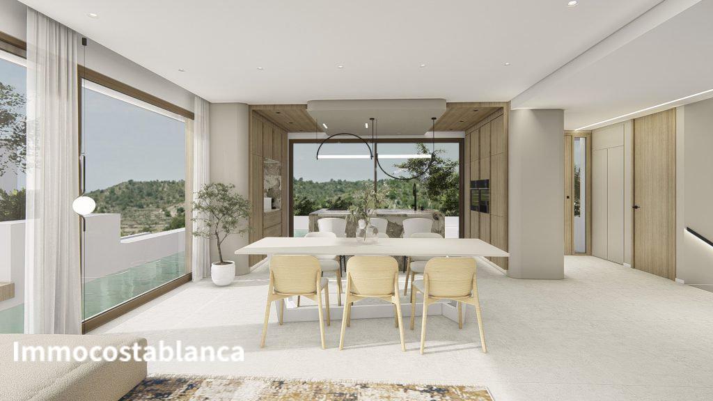 4 room villa in Finestrat, 336 m², 895,000 €, photo 8, listing 58860176