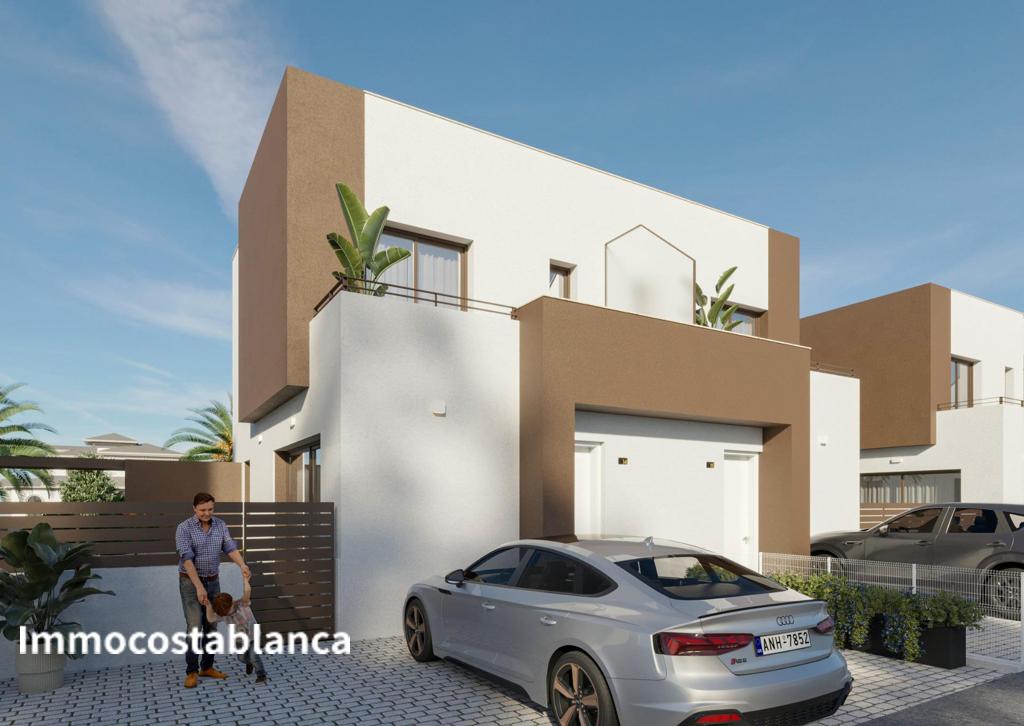 Villa in La Marina, 98 m², 459,000 €, photo 1, listing 41743536